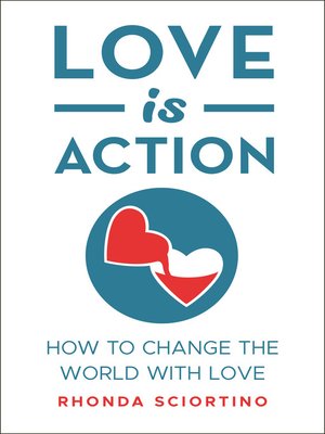 cover image of Love is Action